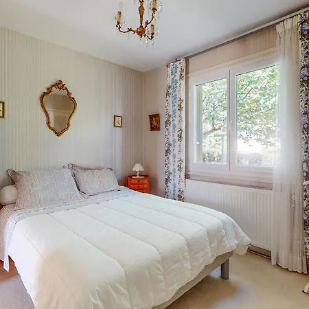 Lovely In With Kitchen Holiday home Royan