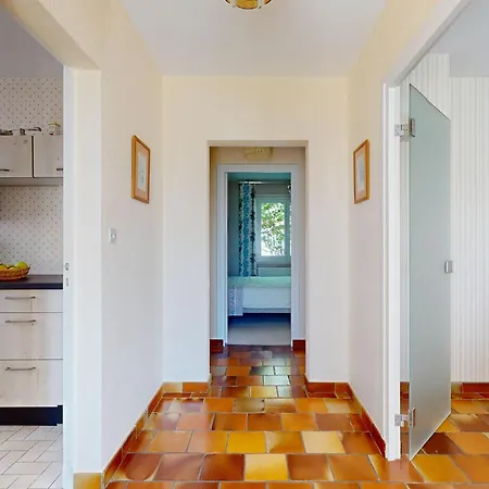 Holiday home Lovely In With Kitchen Royan