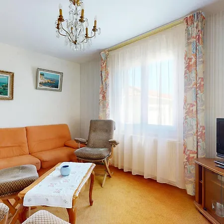 Lovely In With Kitchen Holiday home Royan