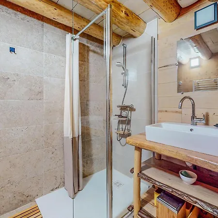 Cozy In With Kitchen *
